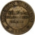 France, Jeton, Exposition Universelle de Paris, Thiébaut et Fils, 1878, Cuivre