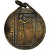 France, Médaille, Encouragements et Récompenses, Bronze, Fraisse, TTB