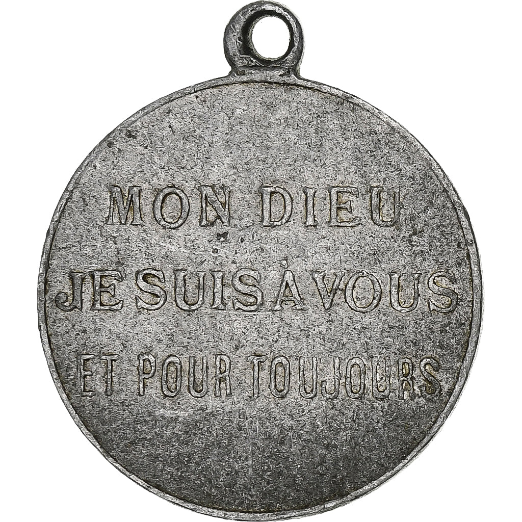 Vatican, Medal, Association Universelle des Enfants de la 1ère Communion
