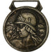 Frankrijk, Medaille, Oeuvre des Pupilles des Sapeurs Pompiers Français