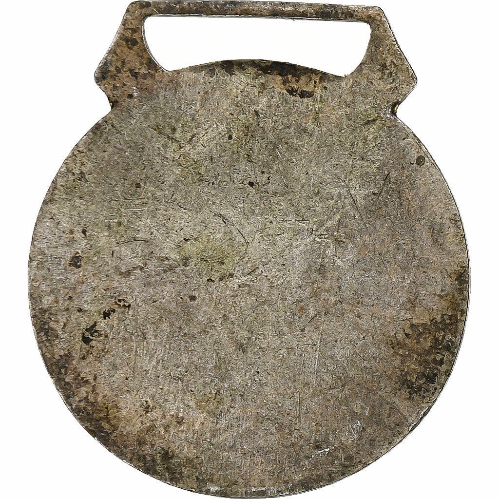 Frankrijk, Medaille, Oeuvre des Pupilles des Sapeurs Pompiers Français
