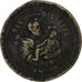Italy, Medal, San Giuseppe, 1854, Copper, VF(20-25)