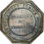 France, Jeton, Chambre de Commerce de Lyon, Argent, SPL