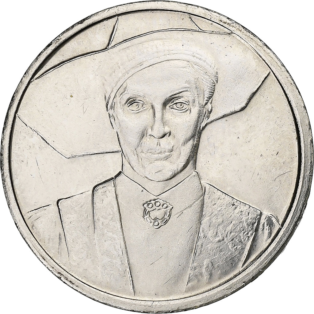 Frankrijk, Token, Harry Potter et la chambre des secrets, 2011, Copper-nickel