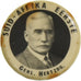 South Africa, Broche, Suid-Afrika Eerste, General Hertzog, Métal, EF(40-45)