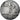 France, Token, Caisse d'Epargne de Valenciennes, Silver, AU(55-58)