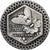 France, Jeton, Caisse d'Epargne de Valenciennes, Argent, SUP
