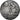 France, Token, Caisse d'Epargne de Valenciennes, Silver, AU(50-53)