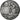 France, Jeton, Caisse d'Epargne de Valenciennes, Argent, SUP