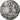 France, Token, Caisse d'Epargne de Valenciennes, Silver, AU(55-58)