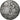 Francia, ficha, Caisse d'Epargne de Valenciennes, Argento, SPL-