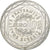 Francja, 10 Euro, Provence Alpes Côte d'Azur, 2011, Paris, Srebro, AU(55-58)
