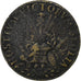 Francia, ficha, ANJOU - NOBLESSE Pour le duc d’Anjou Henri (futur Henri III)