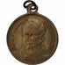 France, Medal, Adolphe Thiers, Président de la République, Copper, AU(55-58)