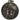 France, Médaille, Sport, Basket-Ball, Bronze argenté, TTB