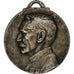 França, medalha, Gallieni, WAR, 1916, Maillart, EF(40-45), Bronze Prateado