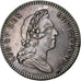 Francia, Token, Louis XV, Conseillers du Roi et Notaires, 1720, BB+, Argento
