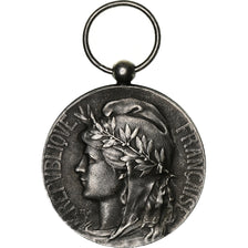 Francja, Médaille d'honneur du travail, medal, 1953, Doskonała jakość