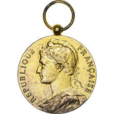 Francja, Médaille d'honneur du travail, medal, 1985, Bardzo dobra jakość