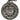 France, Medal, Havre Athletic Club, Silvered bronze, EF(40-45)