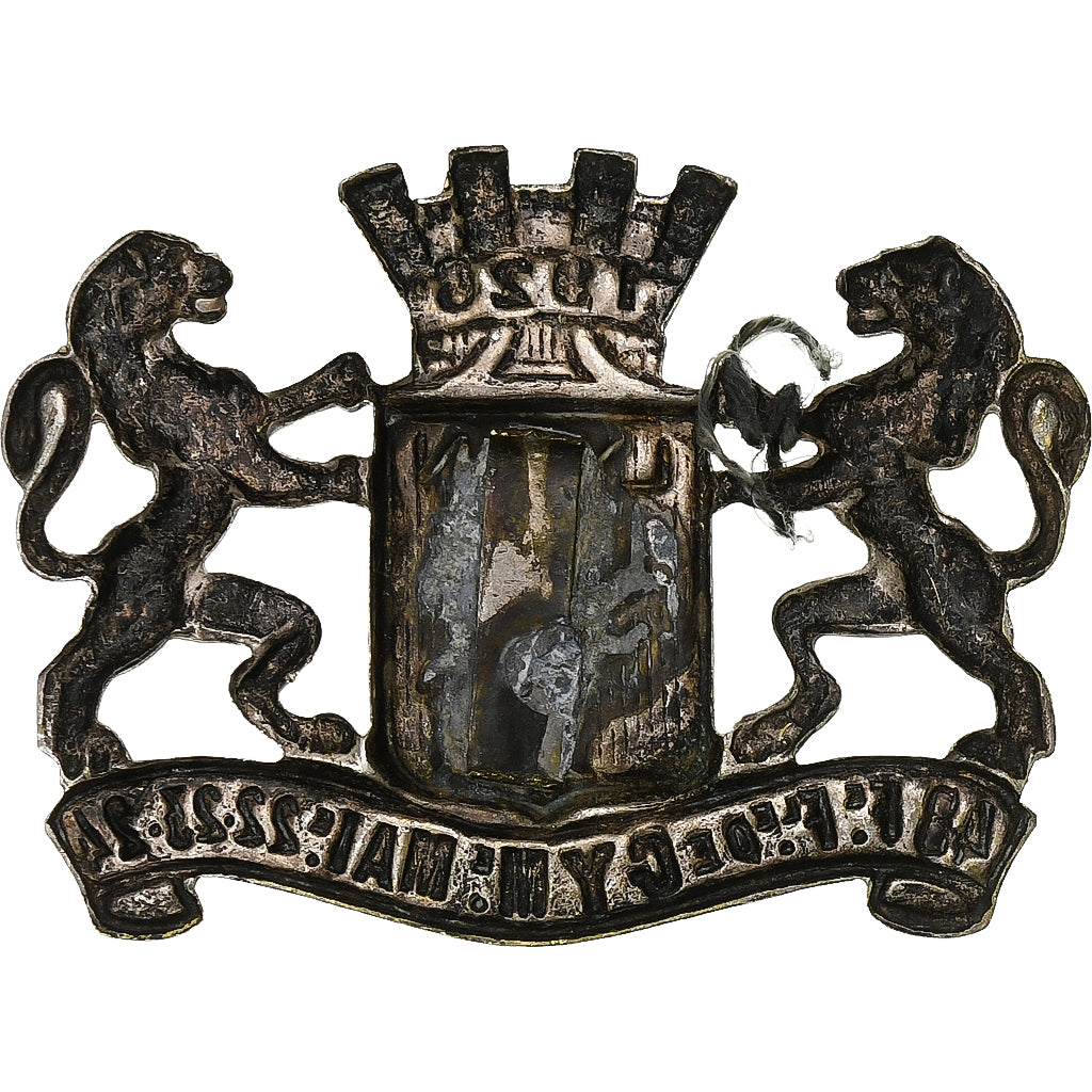 Frankreich, Medaille, Fête Fédérale Nationale de Gymnastique, Lyon, 1926