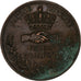 Frankrijk, Token, Louis Philippe I, Union et Force, Fête Nationale, Nantes