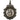 France, Médaille, Fédération Gymnastique et Sportive des Patronages de