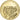 Francia, medaglia, Débarquement de Normandie, Rame dorato, FDC