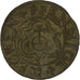 Deutschland, betaalpenning, Nuremberg, Jeton de Compte, Messing, Damianus