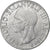 Moneda, Italia, Vittorio Emanuele III, Lira, 1942, Rome, MBC+, Acero inoxidable