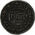 France, Jeton, Collection BP, Denier Parisis Louis XI, Cuivre, TTB