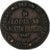 France, Jeton, Collection BP, Denier Parisis Louis XI, Cuivre, TTB