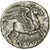 France, Jeton, Collection BP, Décadrachme Carthage, Cuivre, SUP
