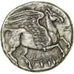 France, Token, Collection BP, Décadrachme Carthage, Copper, AU(55-58)