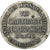 France, Jeton, Collection BP, Décadrachme Carthage, Cuivre, SUP