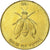 France, Jeton, Collection Total, Bonaparte au Pont d'Arcole, 1969, Cupronickel
