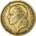 France, 5 Francs, Lavrillier, 1939, Paris, Bronze-Aluminium, TTB, Gadoury:761