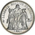 Frankreich, 10 Francs, Hercule, 1973, Paris, Silber, STGL, Gadoury:813, KM:932