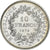 Frankreich, 10 Francs, Hercule, 1973, Paris, Silber, STGL, Gadoury:813, KM:932
