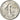 Coin, France, Semeuse, 1/2 Franc, 1973, Paris, MS(65-70), Nickel, KM:931.1