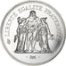 France, 50 Francs, Hercule, 1974, Paris, série FDC, Silver, MS(65-70)