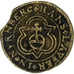 Alemanha, Token, Nuremberg, Hans Laufer, Latão, EF(40-45)