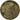 Francja, Token, Ludwik XV, États d'Artois, Mosiądz, Röettiers, VF(20-25)