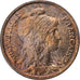 Francia, Centime, Dupuis, 1904, Paris, Bronzo, SPL-, Gadoury:90, KM:840