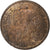 France, 2 Centimes, Dupuis, 1899, Paris, Bronze, TTB+, Gadoury:107, KM:841