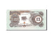 Banknote, Biafra, 1 Pound, 1968, Undated, KM:5a, UNC(65-70)