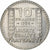 France, 10 Francs, Turin, 1934, Paris, Argent, SUP, Gadoury:801, KM:878