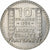 Francia, 10 Francs, Turin, 1934, Paris, Plata, EBC, Gadoury:801, KM:878
