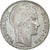 Francia, 10 Francs, Turin, 1939, Paris, Plata, MBC+, Gadoury:801, KM:878