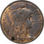 France, 5 Centimes, Dupuis, 1904, Paris, Bronze, AU(50-53), Gadoury:165, KM:842